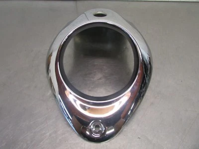 $42.70 • Buy G Yamaha Vstar Xvz 1300 A Royal Star 1999 Oem  Gauge Speedometer Gas Tank Cover