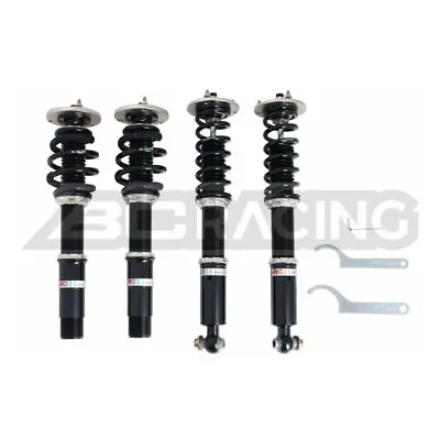 Br Series Coilover Damper Kit For 95-03 Bmw 5 Series E39 4d Only - Bc Racing • $1195.01