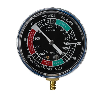 $18.95 • Buy Motorcycle Carburetor Fuel Vacuum Gauge Carb Balancer Synchronizer Tool