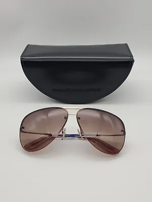  MARC BY MARC JACOBS  Sunglasses Mod # MMJ 204/S 63-10 136 0-6 • $29.99