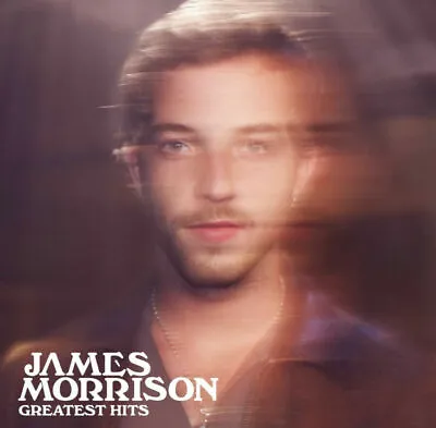 James Morrison - Greatest Hits (CD) • £12.95