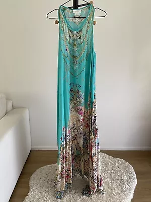 Women's Clothing Camilla Maxi Dresses  • $300