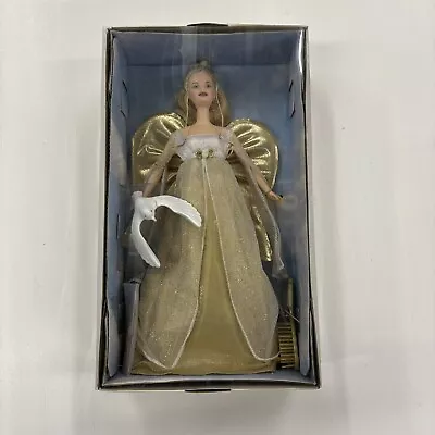 1999 Barbie Angelic Inspirations Special Edition 24984 NEW In Original Box NRFB • $18.30