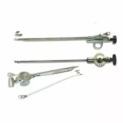 Laparoscopic OTIS Urethrotome Ureteroscope Surgical Instruments Set 9mm 215mm • $287