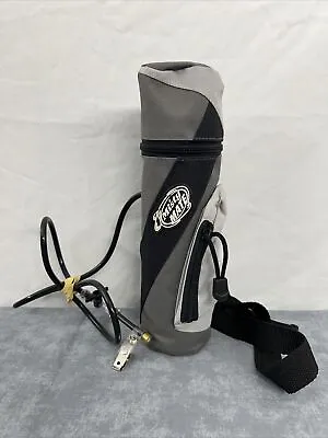 Misty Mate Cool Blast Personal Portable Air Cooler Mister Pump • $32.99