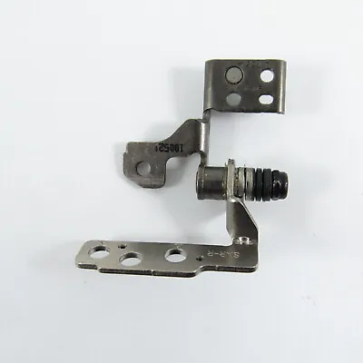 Packard Bell Easynote Tx86 Laptop Hinge And Bracket Right R 33.wlj01.004 • £6