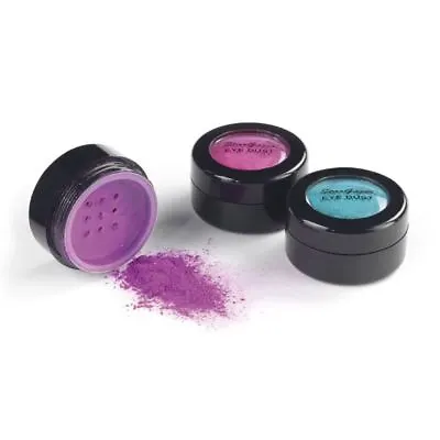 Stargazer Eye Dust Glitter High Pigment Eyeshadow Powder Shimmer Effect 1.8g • £3.84