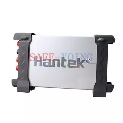 Hantek365C Multimeter Data Logger For Voltage Current Resistance Capacitance • $118.85