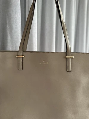 $90 • Buy Kate Spade  New York Dally Laurel Way Zip Tote Bag Large