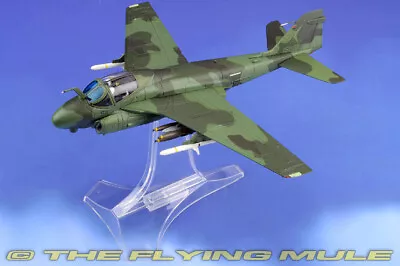 Century Wings 1:72 A-6E Intruder USN VA-165 Boomers NG511 Experimental Paint • $140.95