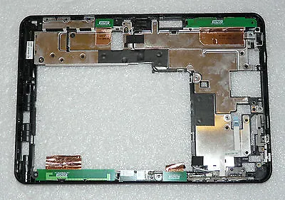 New Genuine Dell Latitude St Tablet Wwan Middle Frame Bottom Base 32c34 032c34 • £49.99