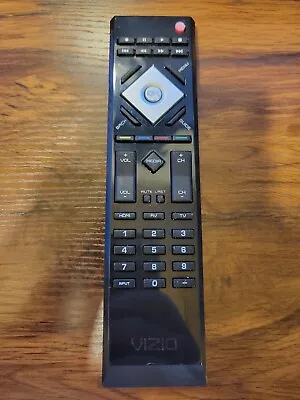 OEM VISIO VUR 13 Remote Control For E371VL E420VL E421VL E470VL E550VL E551V • $9.99