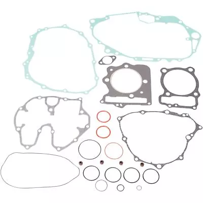 Moose Racing Complete Motor Gasket Kit MSE XR400 M808265 • $72.95