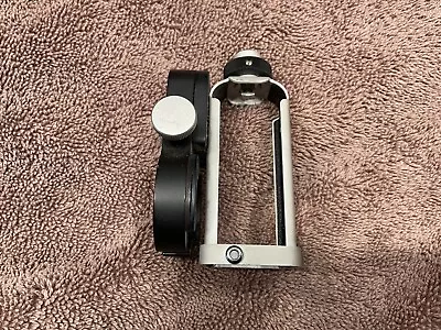 MINOX  Sub-Miniature Camera  Attached Binocular Holder  Germany • $19.99