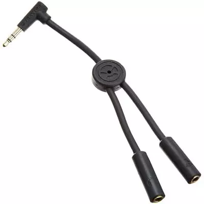£13.02 • Buy Native Instruments TRAKTOR DJ CABLE Cable Audio Splitter Prelistening IPad IPhone 