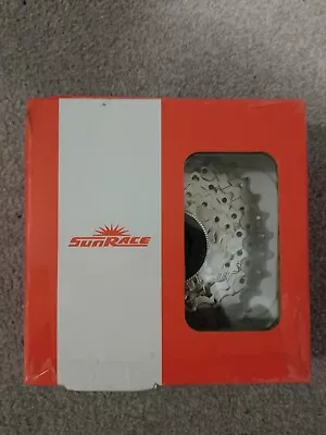 SunRace M66 8 Speed Cassette • $20