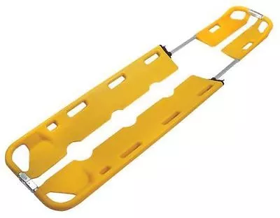 LINE2design Scoop Stretcher - Adjustable Lightweight Aluminum Medical Stretcher • $299.95