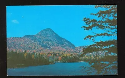 Piscataquis County Maine Boarstone Mountain From Lake Onawa (PmiscME71 • $3.99