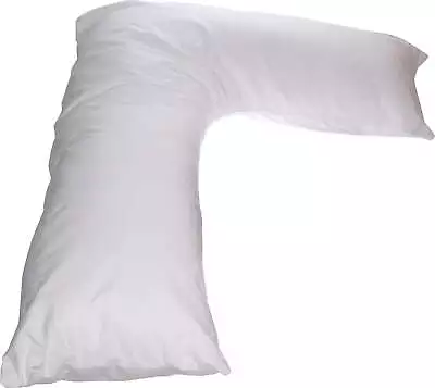 Prenatal Pregnancy Pillow – Unique L-Shaped Design – Superior Comfort • $34.10