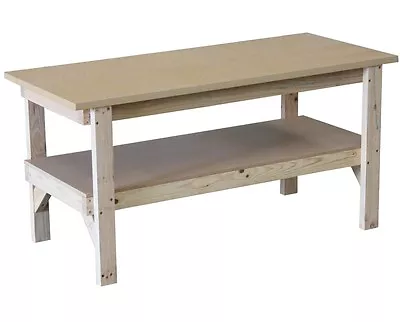 Work Bench 1800 X 800mm Direct From Our Melbourne Factory • $371