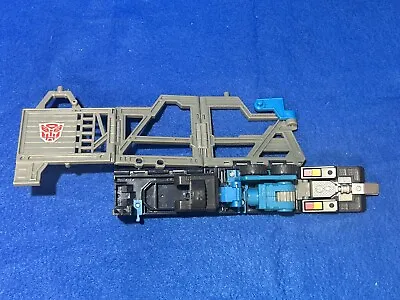 Transformers G1 Ultra Magnus Accessory Replacement Part Trailer • $17.99