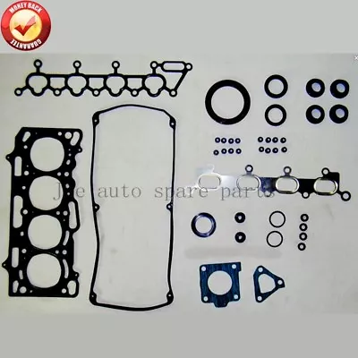 4G13 16V Engine Complete Full Gasket Set Kit For Mitsubishi Space Star 1.3L 16V  • $88