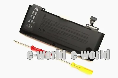 Genuine A1322 Battery For Apple MacBook Pro 13'' A1278 Mid 2009 2010 2011 2012 • $39.99