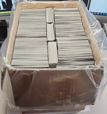 HUGE ~7000+ MTG Vintage Only Bulk Lot - Alliances To M10 (Lot #1) • $91