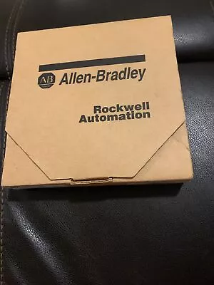 Allen-Bradley 889R-F4ECRM-10 SER B New In Box • $65
