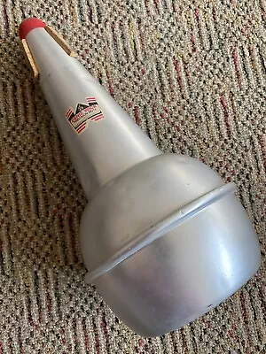 Denis Wick Bass Trombone Mute • $32.99