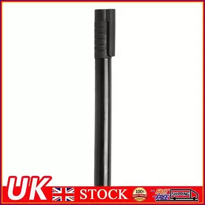 Black Plastic Fake Money Detector Portable Fake Bill Detector Pen For Money Test • £4.99