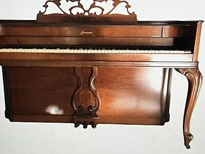 Baldwin Acrosonic Spinet Piano • $125