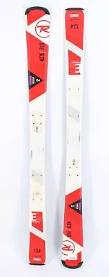 Rossignol Experience RTL Flat Skis - 134 Cm Used • $59.99