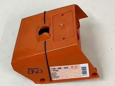 Stihl Oem Cylinder Top Shroud Cover 1128 080 1624  For Chainsaw 044 Ms440  Vw R • $58.99