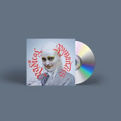 £11.99 • Buy Fever Ray - Radical Romantics Cd (new)