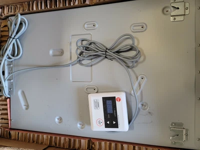 $1149.45 • Buy Rheem RTGH-84DVLN Indoor Direct Vent Natural Gas Condensing Tankless Water He...
