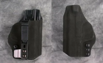 Haley Strategic G-Code Incog Eclipse Kydex Holster For M&P Compact 3.5  9c 40c • $75