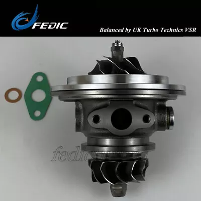 Turbo Cartridge K04 53049880024 For Opel Astra Speedster Zafira 2.0 Z20LET 2000 • $82.80