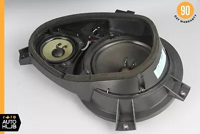 03-08 Mercedes R230 SL500 SL55 AMG Door Audio Speaker Bose Right Side OEM • $49.80