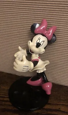 Minnie Mouse Toothbrush Holder • $19.50