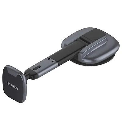 Obaska Magnetic Car Phone Mount Dashboard Windshield Phone Holder For Car • $12.97