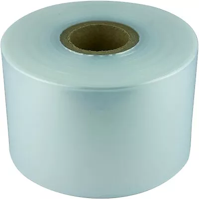 Temporary Rainwater Down Pipe 150mm Flat - Sold Per Metre From As Little As 1m • £1.49