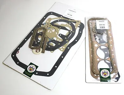 Mga + Mg Magnette Za & Zb Full Engine Gasket Set  • $36.11