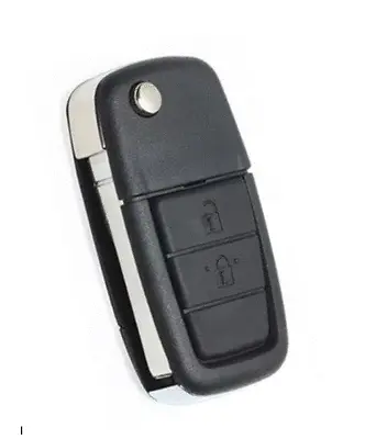 $16.59 • Buy 2B UTE Flip Key Car Key Shell Suitable For  Holden VE  Commodore 2006 -2013
