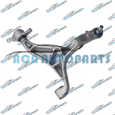 Fits Jeep Grand Cherokee WK2 2016-2023 Front Lower Control Arm Right Hand Side • $390