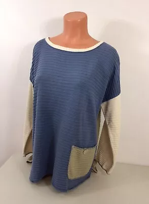 Margaret Winters Sweater Womens Medium • $28