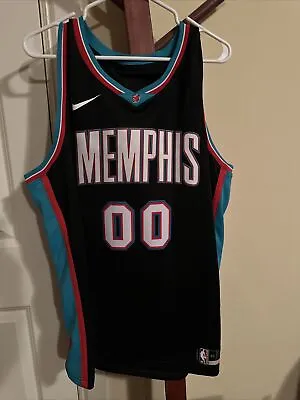 Memphis Grizzlies Jersey XL/size 52 • $35
