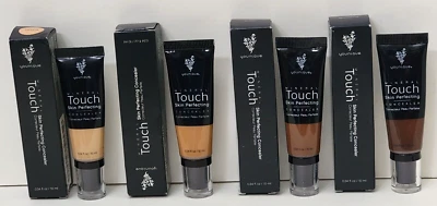 $15.29 • Buy YOUNIQUE Mineral Touch Skin Perfecting Concealer 0.34 Oz PICK YOUR SHADE
