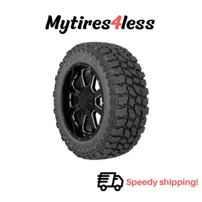 Mud Claw Comp MTX 33X12.50R20LT 119Q F • $250.99