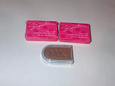 Lot Of 2 New Mary Kay Signature Eye Shadow - LUCKY PENNY *Free Shipping* • $14.99